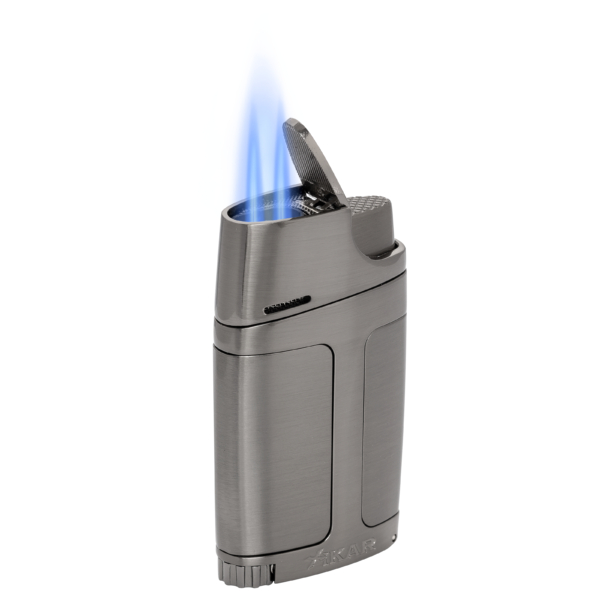 Xikar ELX Gunmetal
