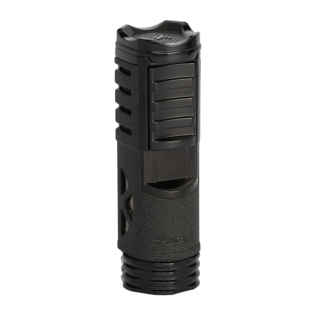 Xikar Tactical 1 Lighter Black