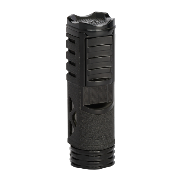 Xikar Tactical 1 Lighter Black