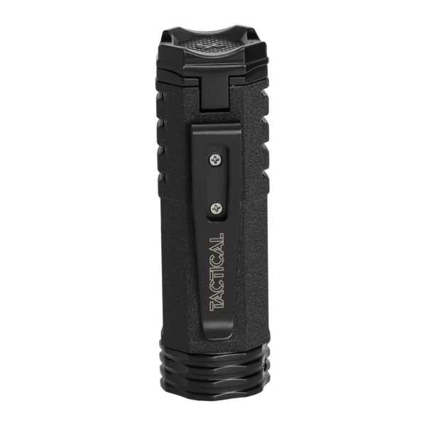 Xikar Tactical 1 Lighter Black