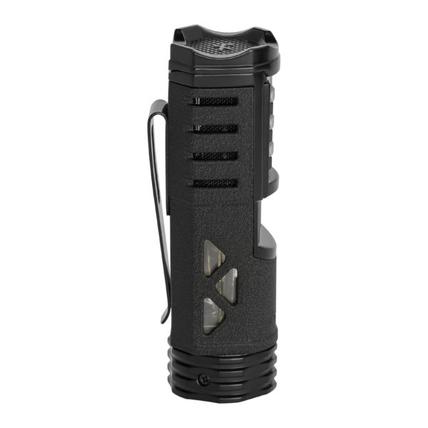 Xikar Tactical 1 Lighter Black