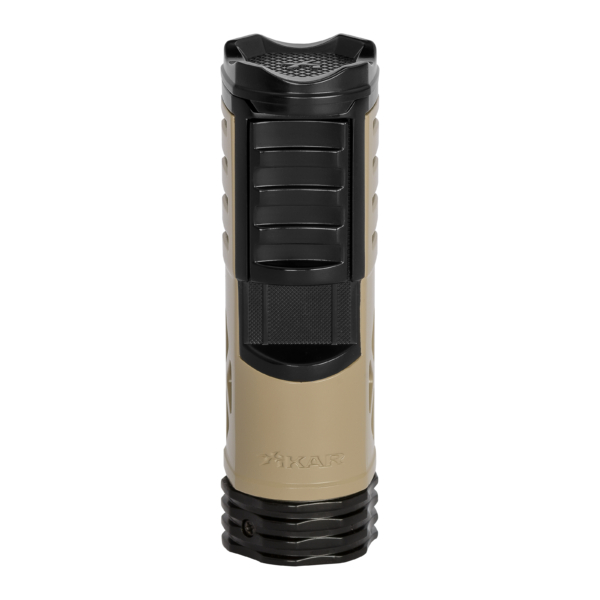 Xikar Tactical 1 Flat Dark Earth