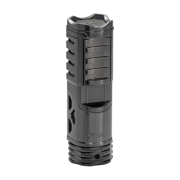 Xikar Tactical 1 Lighter Gunmetal