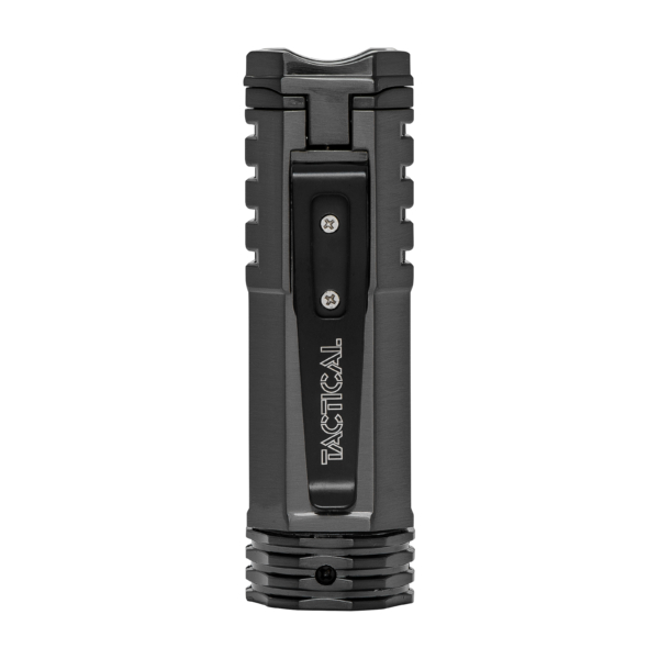Xikar Tactical 1 Lighter Gunmetal