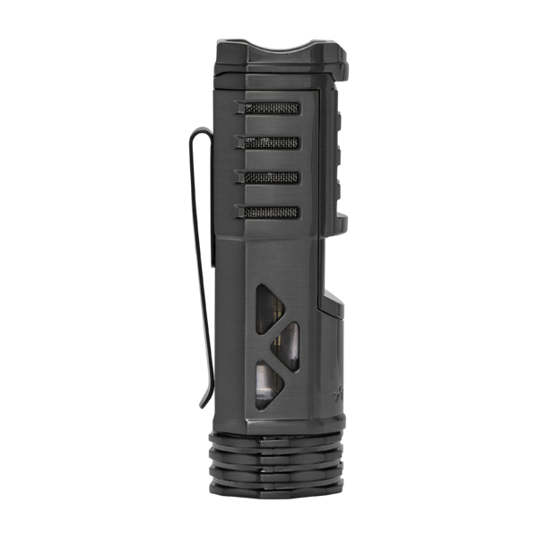 Xikar Tactical 1 Lighter Gunmetal
