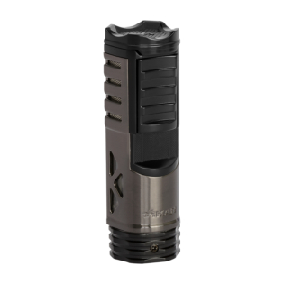 Xikar Tactical 1 Gunmetal & Black
