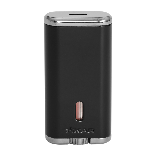 Xikar Verano Black