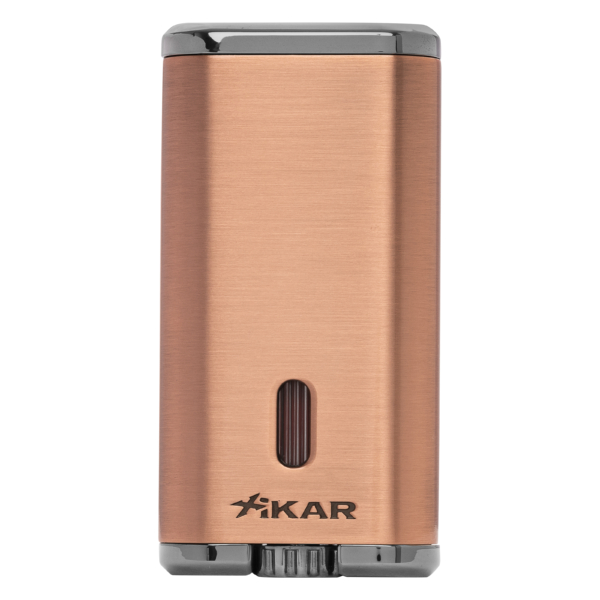 Xikar Verano Vintage Bronze