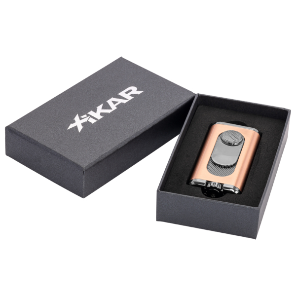Xikar Verano Vintage Bronze