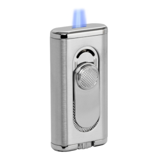 Xikar Verano Silver