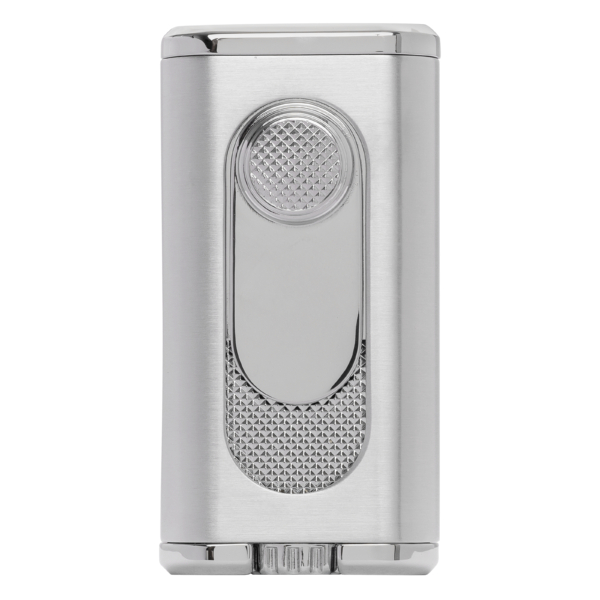 Xikar Verano Silver