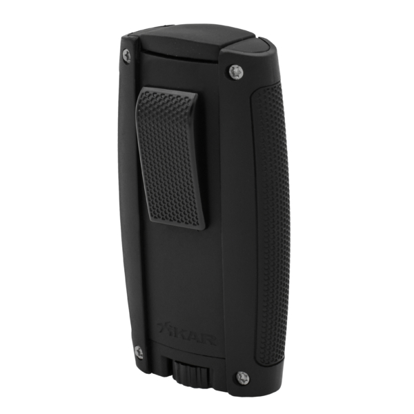 Xikar Turismo Matte Black