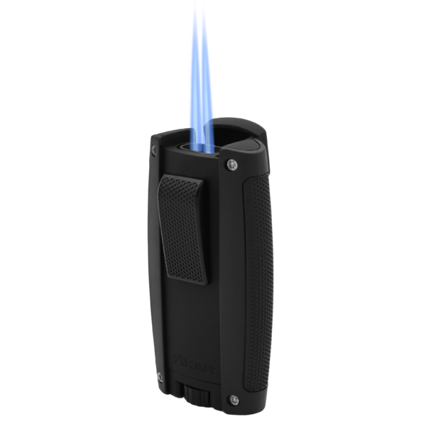 Xikar Turismo Matte Black