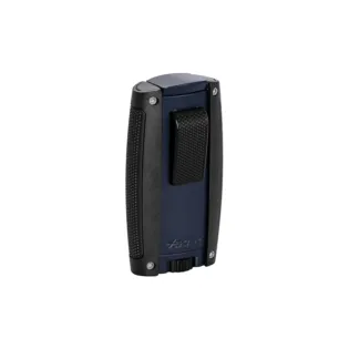 Xikar Turismo Matte Blue