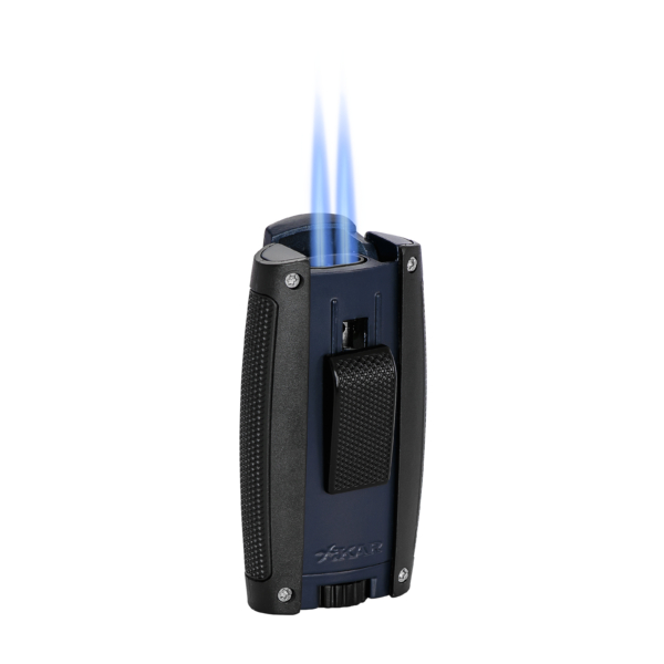 Xikar Turismo Matte Blue