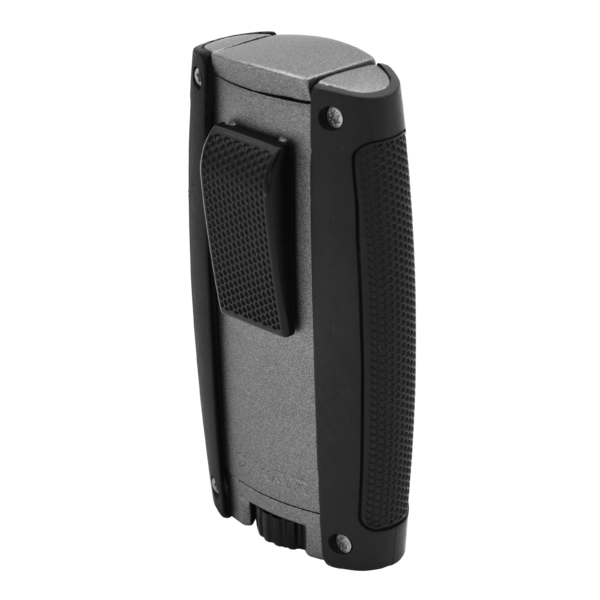 Xikar Turismo Matte Gray