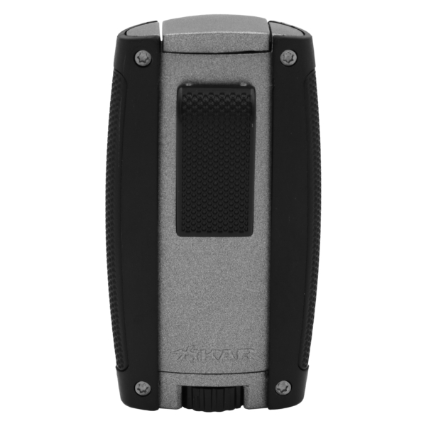 Xikar Turismo Matte Gray