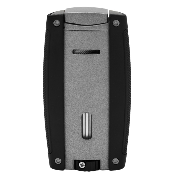 Xikar Turismo Matte Gray