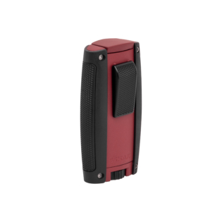 Xikar Turismo Matte Red