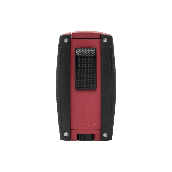 Xikar Turismo Matte Red