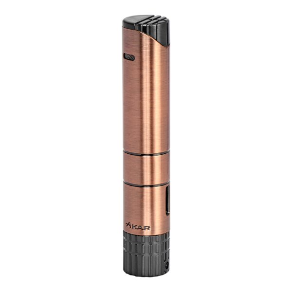 Xikar Turrim Vintage Bronze