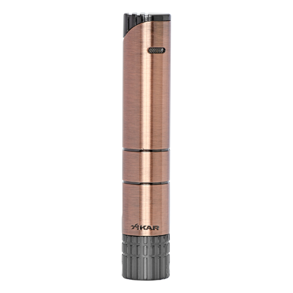 Xikar Turrim Vintage Bronze