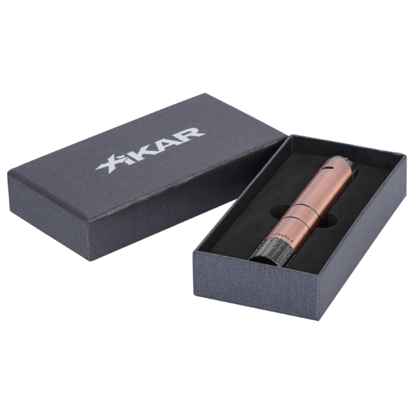 Xikar Turrim Vintage Bronze