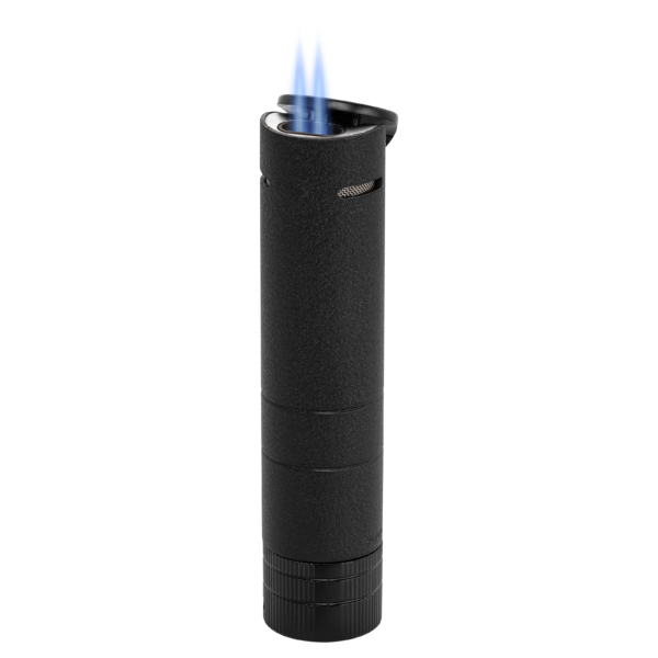 Xikar 5X64 Xikar Turrim Black