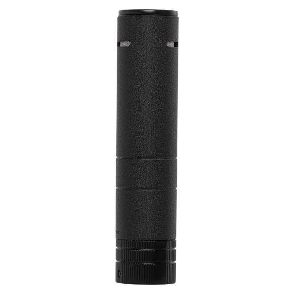 Xikar 5X64 Xikar Turrim Black