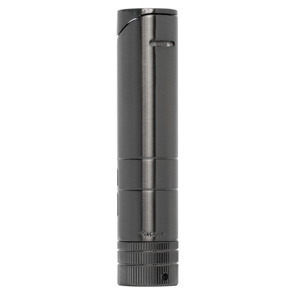 Xikar 5X64 Xikar Turrim Gunmetal