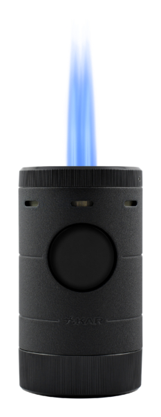 Xikar Volta Black