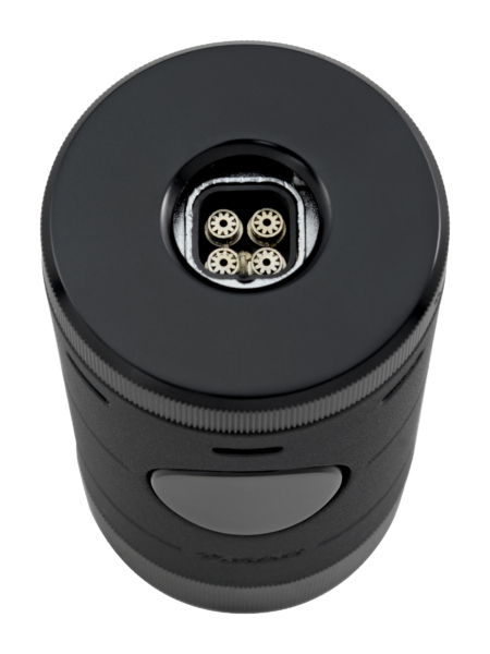Xikar Volta Black