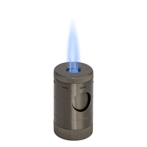 Xikar Volta Gunmetal