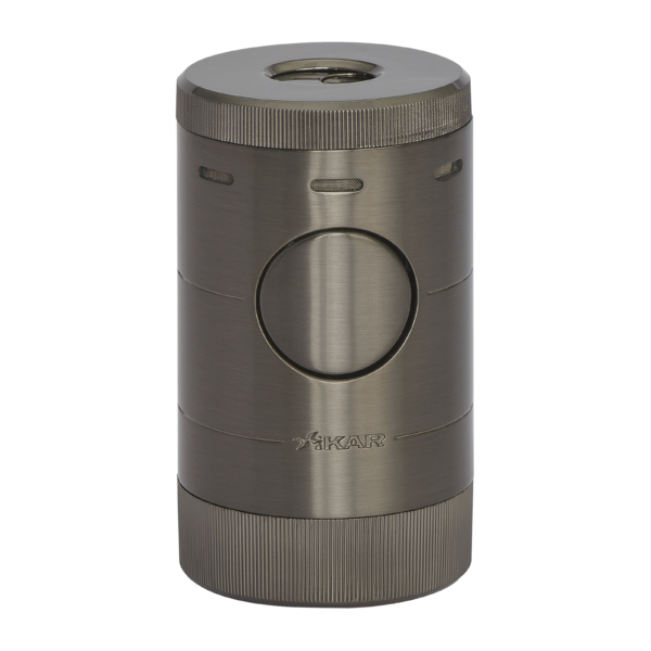 Xikar Volta Gunmetal
