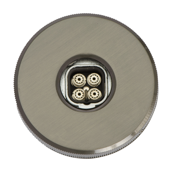 Xikar Volta Gunmetal