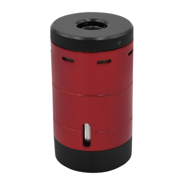 Xikar Volta Daytona Red