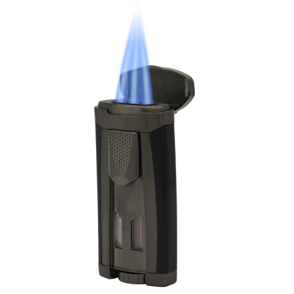 Xikar HP3 Gunmetal