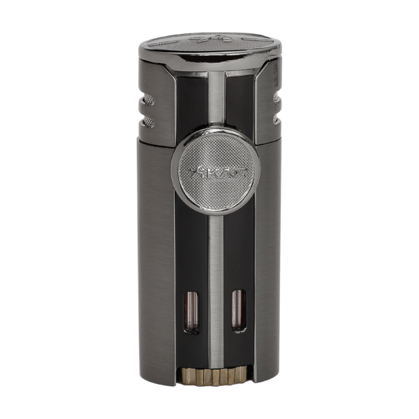 Xikar HP4 Gunmetal