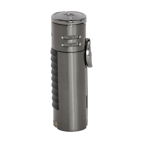 Xikar HP4 Gunmetal