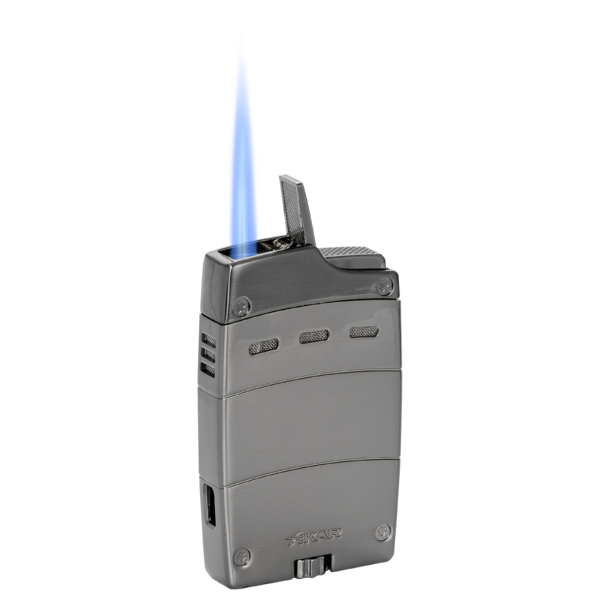 Xikar Ultra Mag Gunmetal