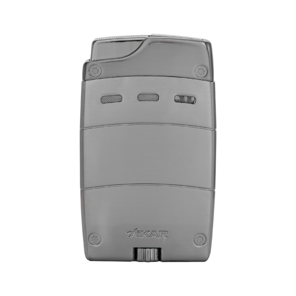 Xikar Ultra Mag Gunmetal