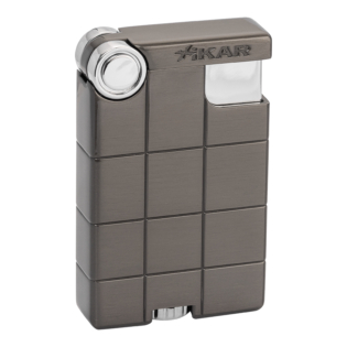 Xikar EX Gunmetal