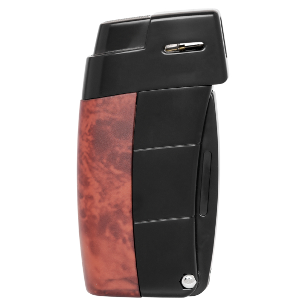 Xikar Resource II Black & Burl