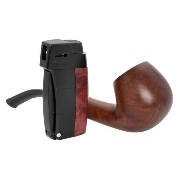 Xikar Resource II Black & Burl