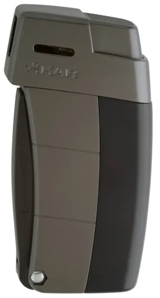 Xikar Resource II Black & Gunmetal