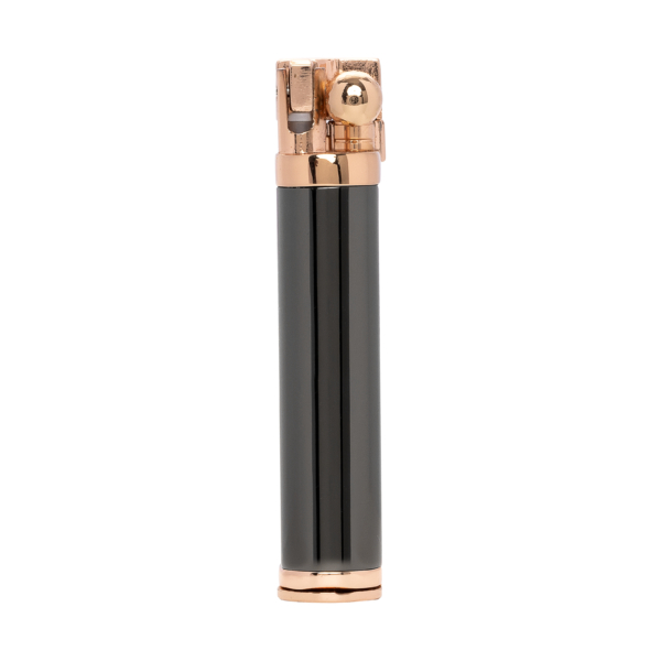 Xikar Pipeline Black & Rose