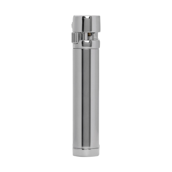 Xikar Pipeline Chrome