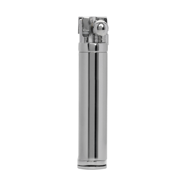 Xikar Pipeline Chrome
