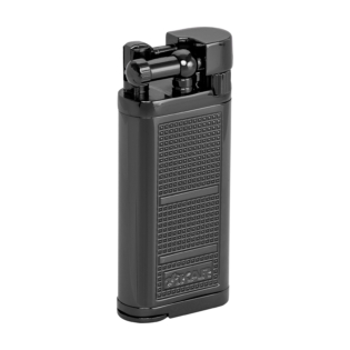 Xikar Pipeline Black