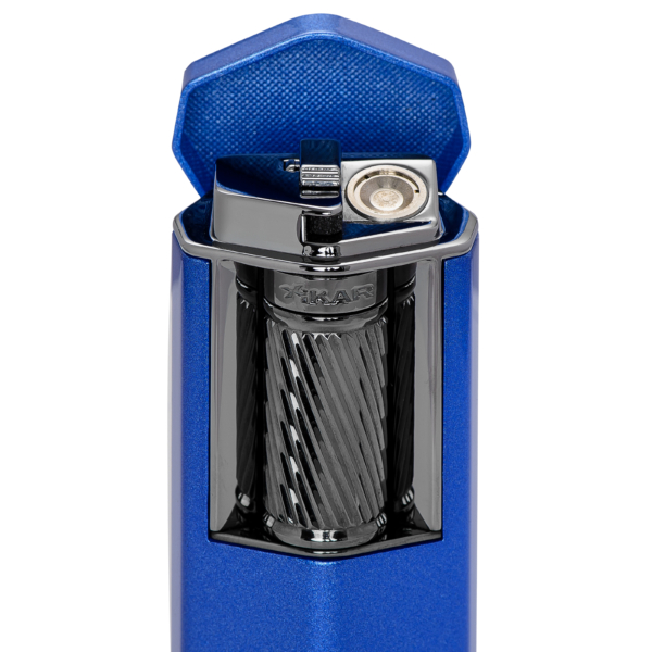 Xikar Meridian Blue